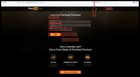 Aug 3, 2022 · Step 1: Create A Free Pornhub Account. All you need is a valid email address, username, and password. We don’t advise using your real name as your username (fully or partially), so you can be as creative as you want with your sexy alias. When you finish signing up, you’ll receive an email to verify your email address and complete the process. 